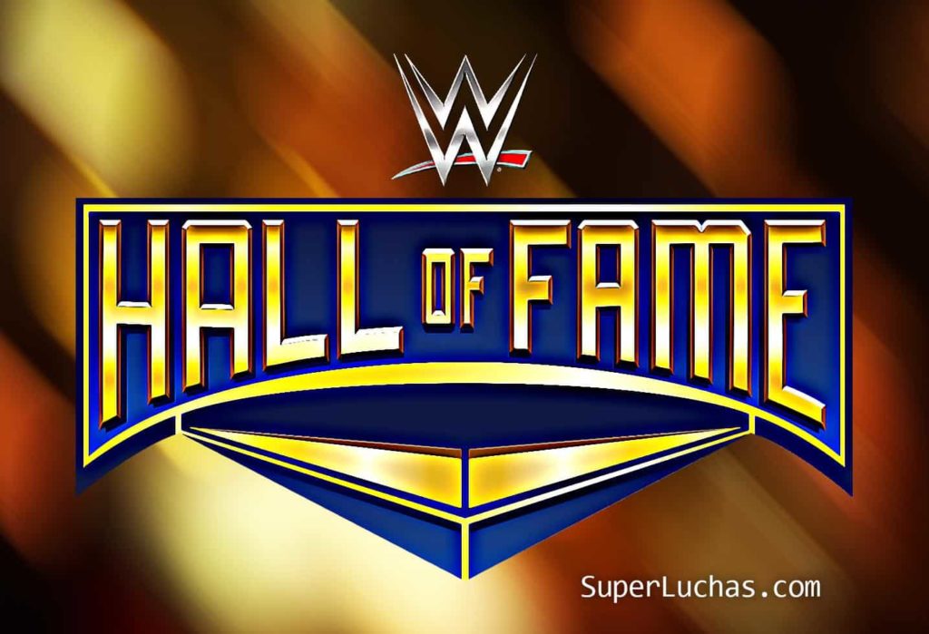 Salon de la Fama WWE