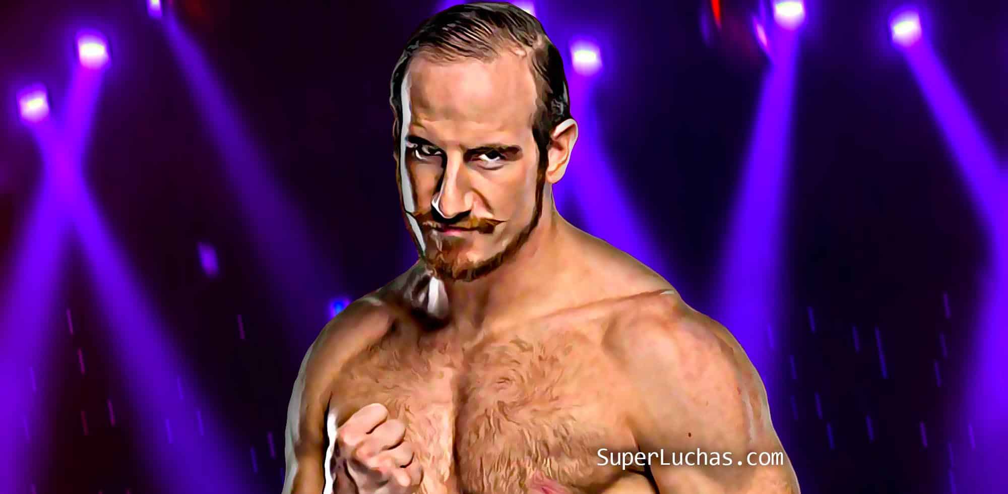 Aiden English
