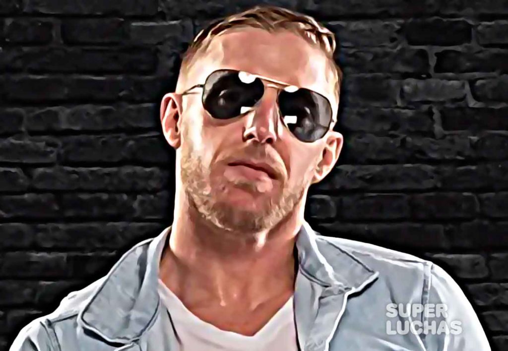 Cinco sorpresas en AEW Revolution