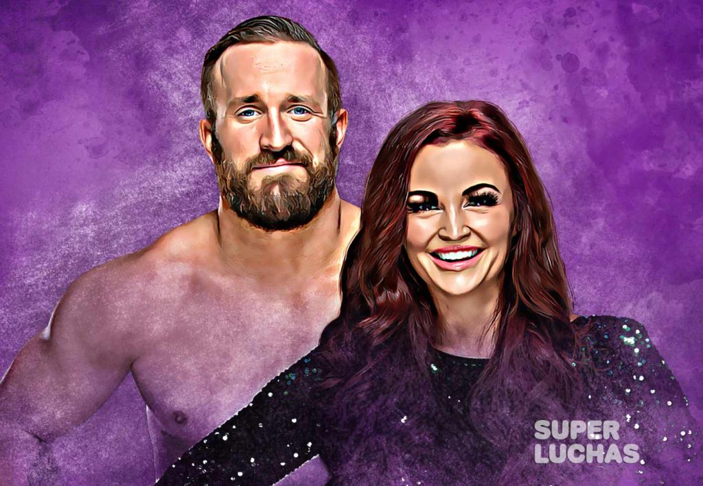 Mike Kanellis Maria Kanellis