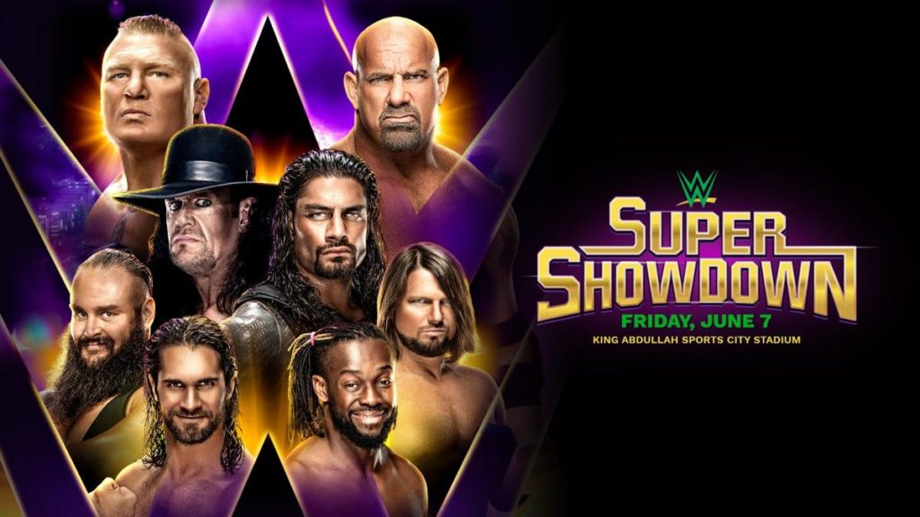 dos grandes luchas confirmadas