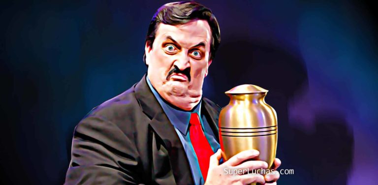 Paul Bearer