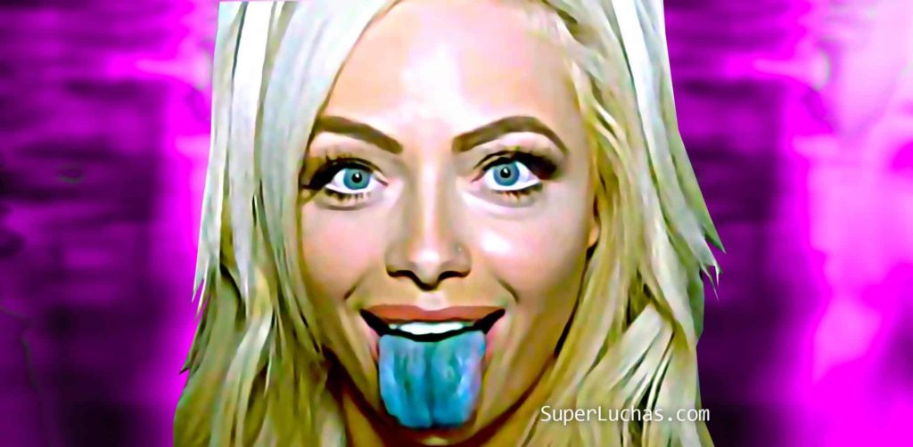Liv Morgan
