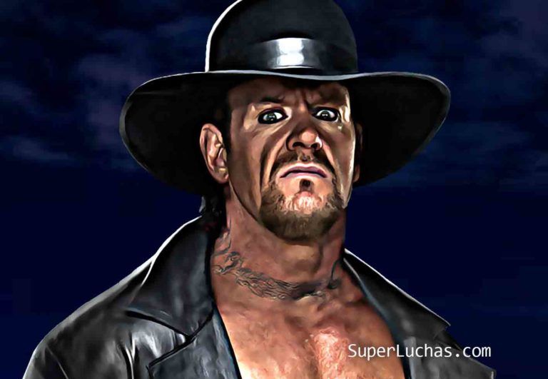 Undertaker