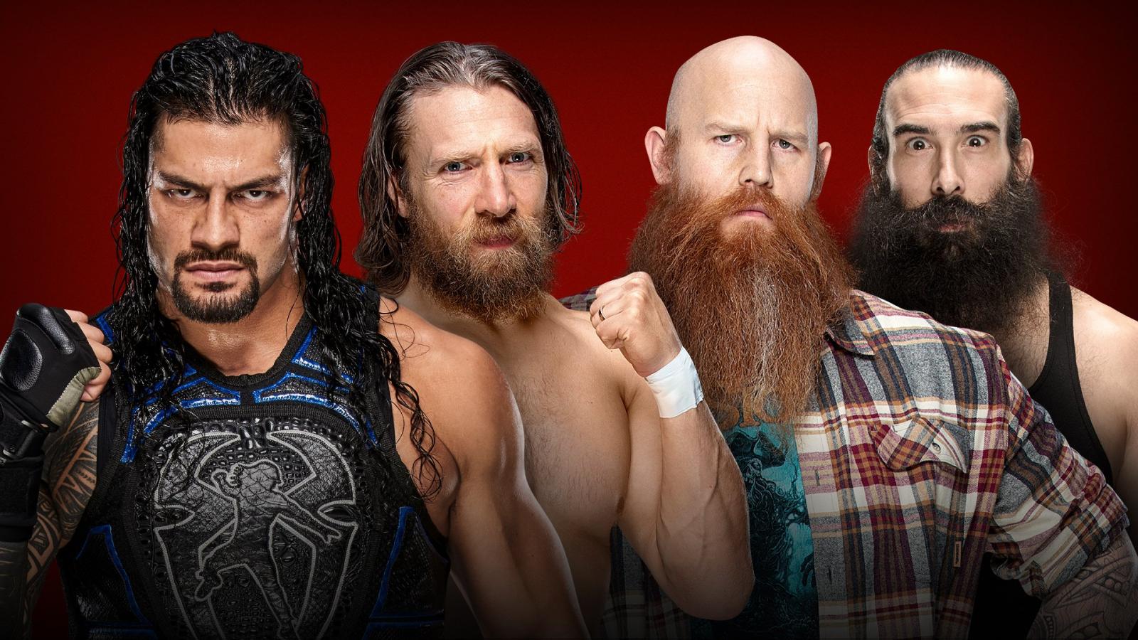 Hell in a Cell 2019