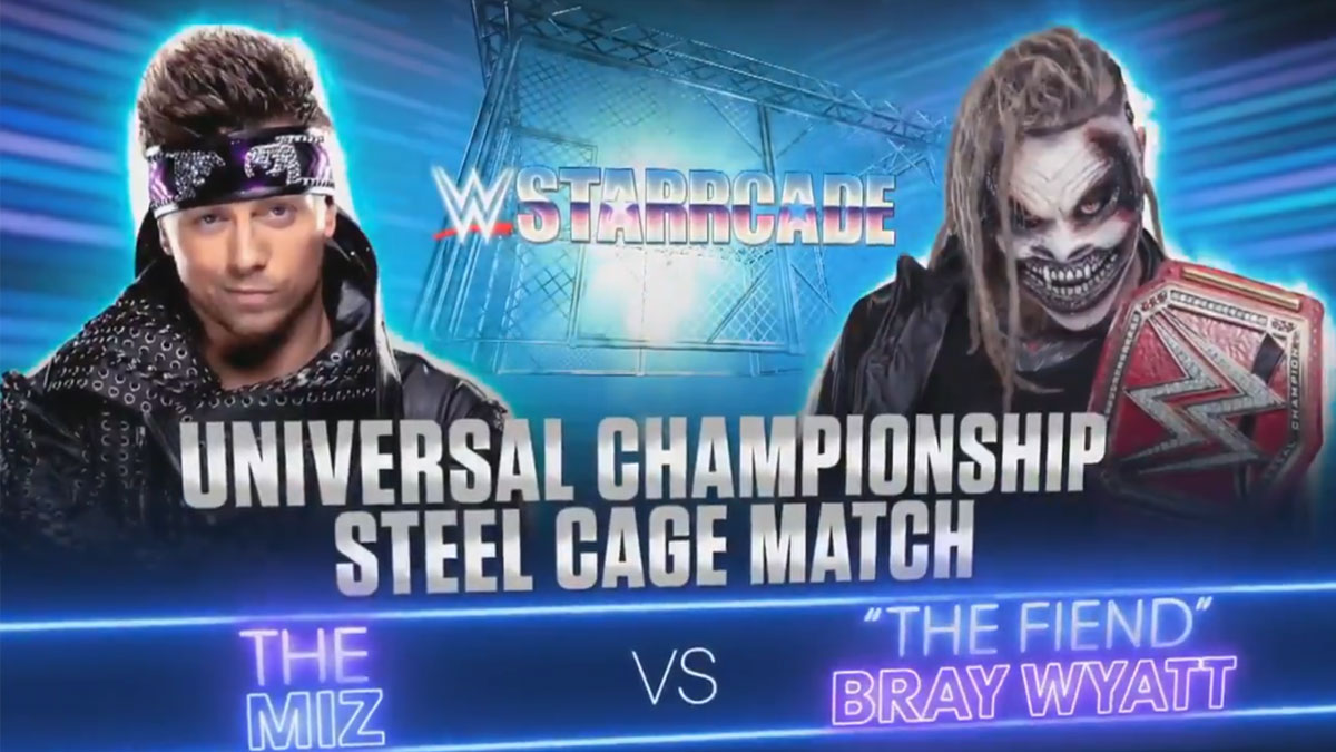 ¿Qué sigue para Bray Wyatt?