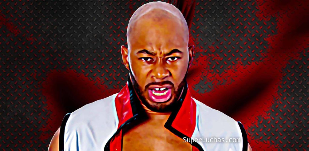 Jay Lethal