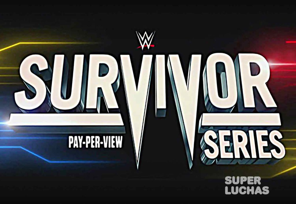 Survivor Series