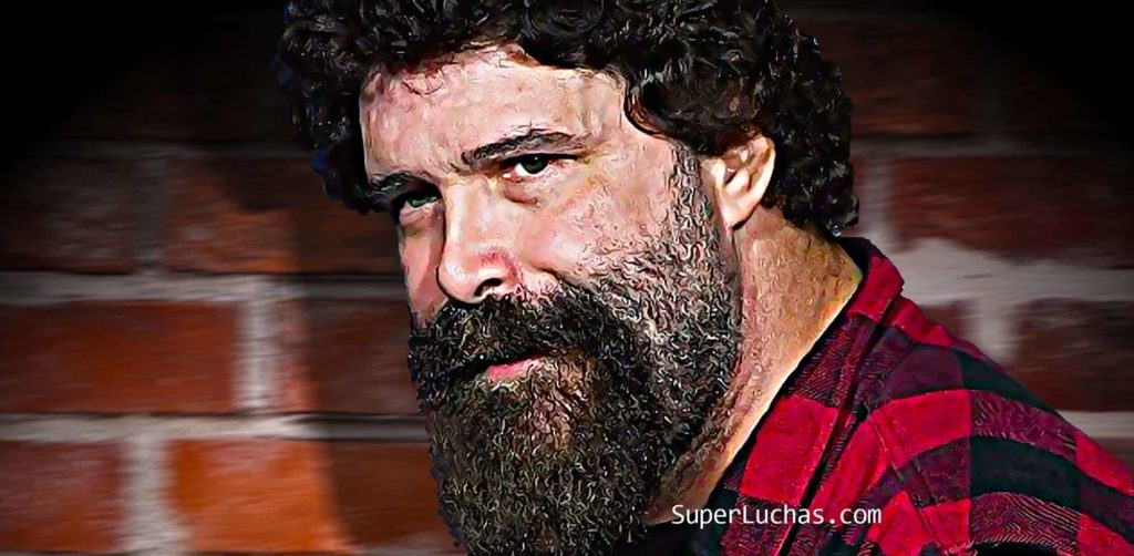 Mick Foley