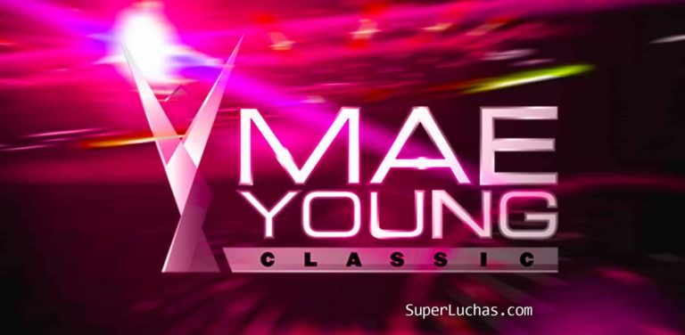 Mae Young Classic