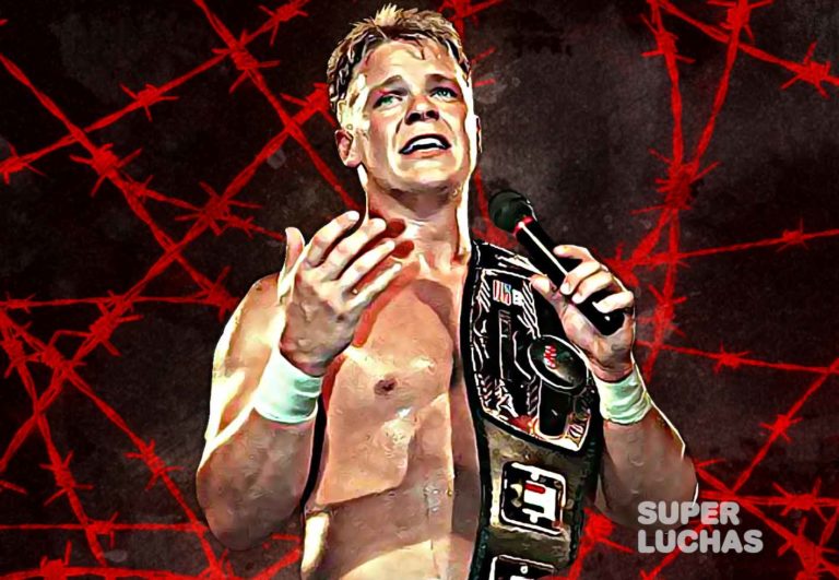 Shane Douglas