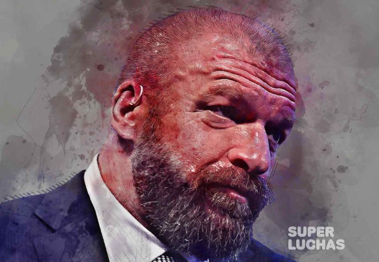 Triple H, entre los afectados por el último brote de coronavirus en NXT