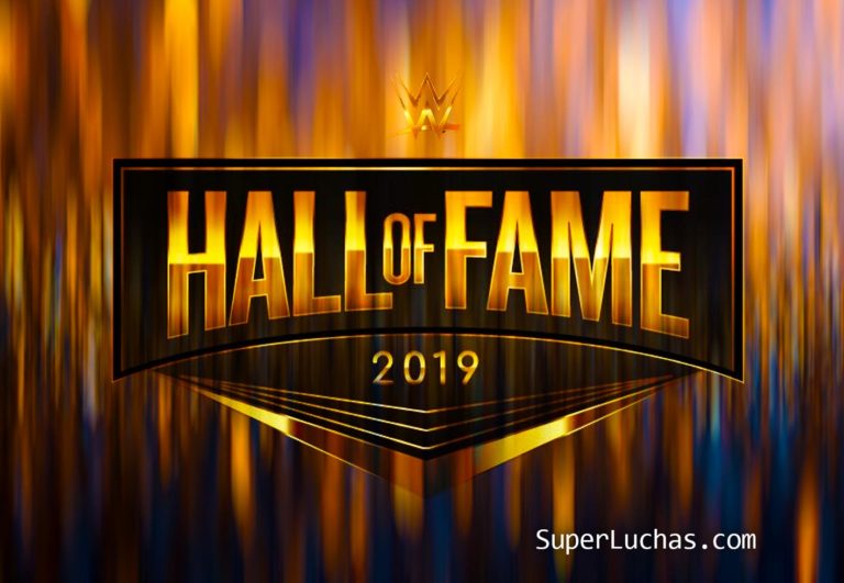Salón de la Fama WWE