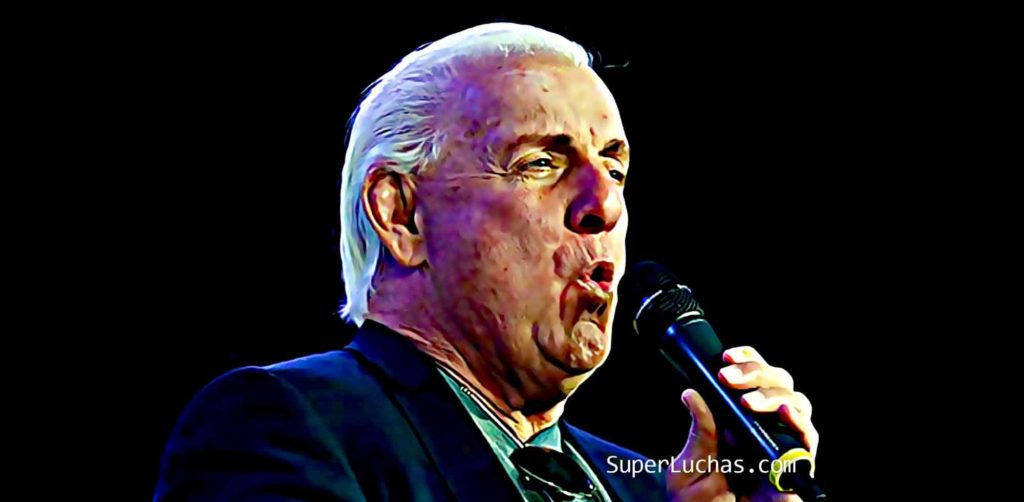 Ric Flair