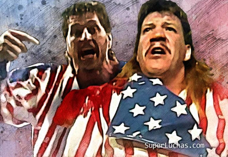 Eddie Guerrero, Love Machine Art Barr