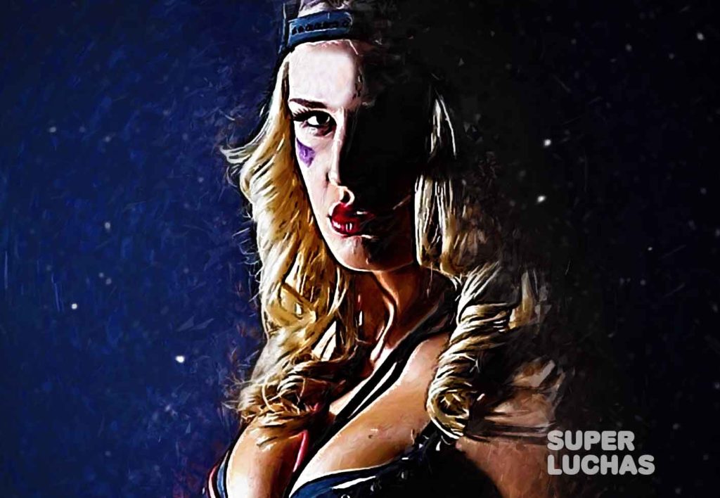Toni Storm