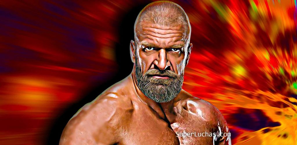 Triple H