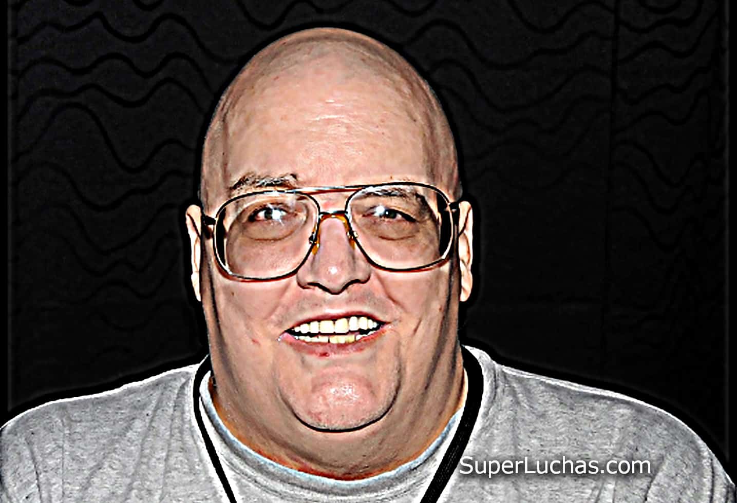 King Kong Bundy / WWE / SÚPER LUCHAS / SuperLuchas.com