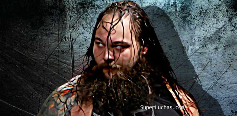 Bray Wyatt