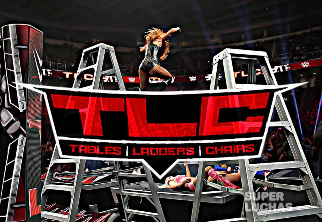 TLC logo