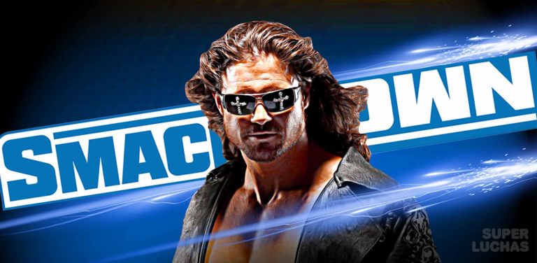 Resultados SmackDown 10 de enero 2020