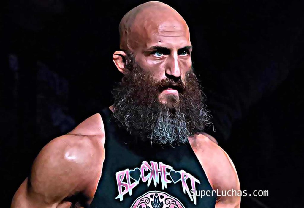 Tommaso Ciampa