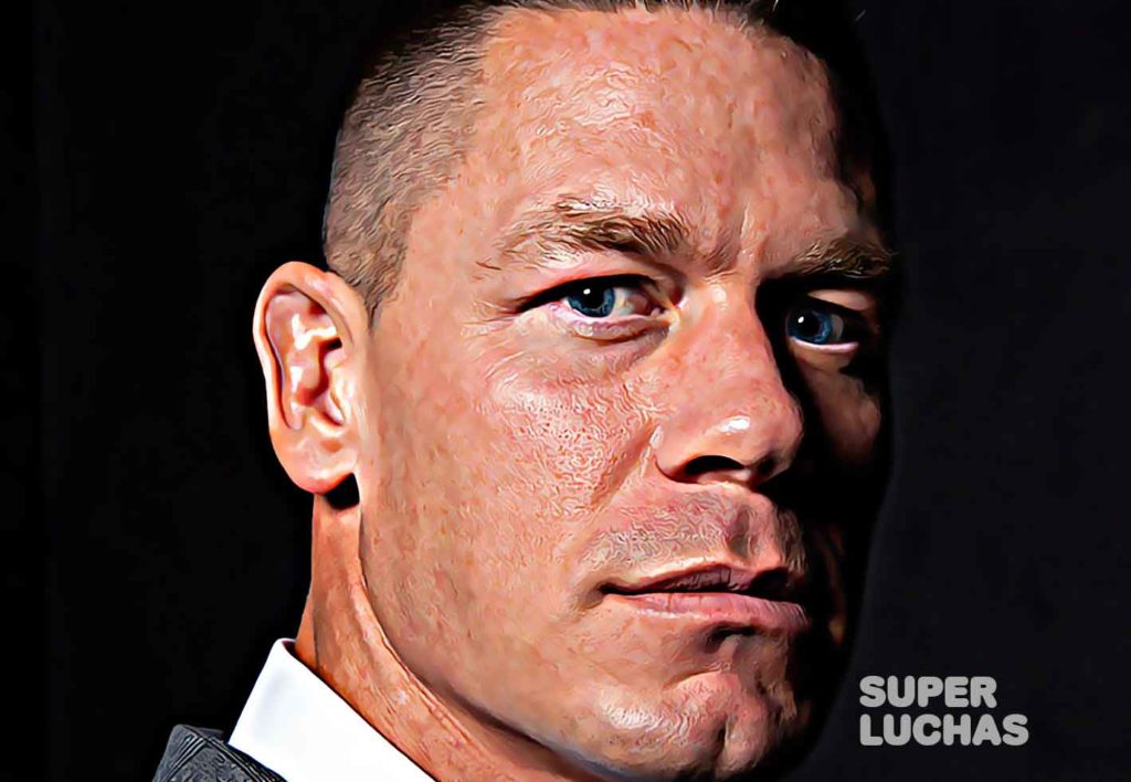John Cena