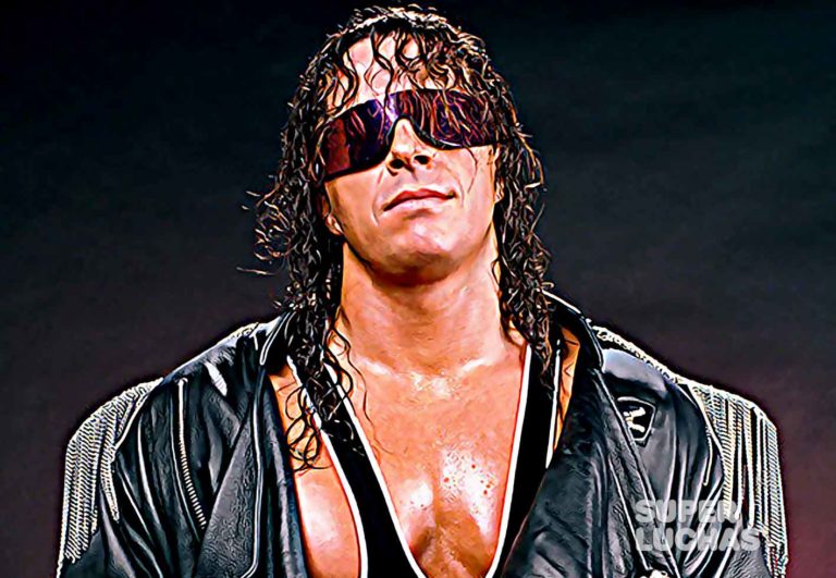 Bret Hart