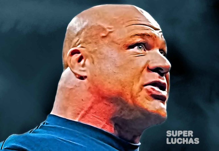 Kurt Angle explica por qué no firmará con AEW