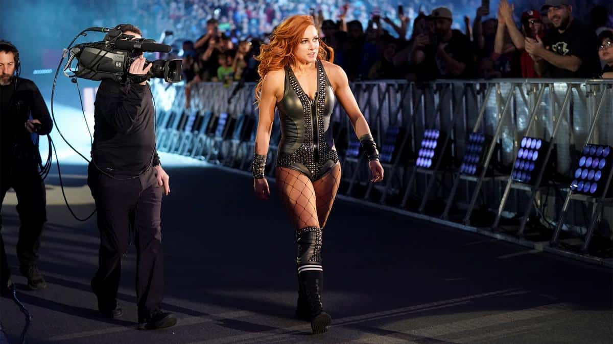 nombres luchísticos de Becky Lynch