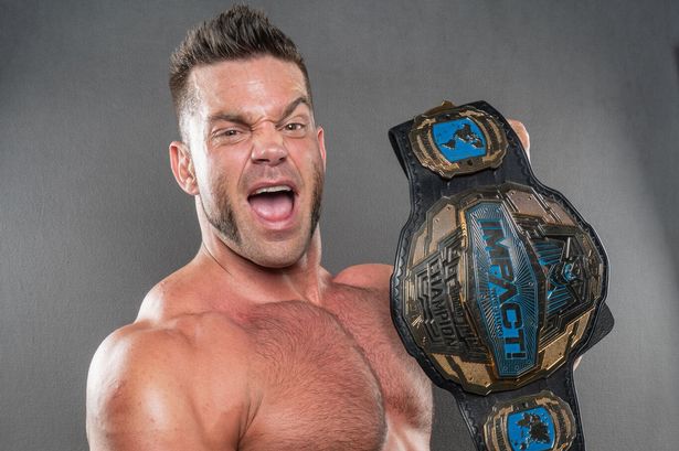 Brian Cage no firmó con AEW