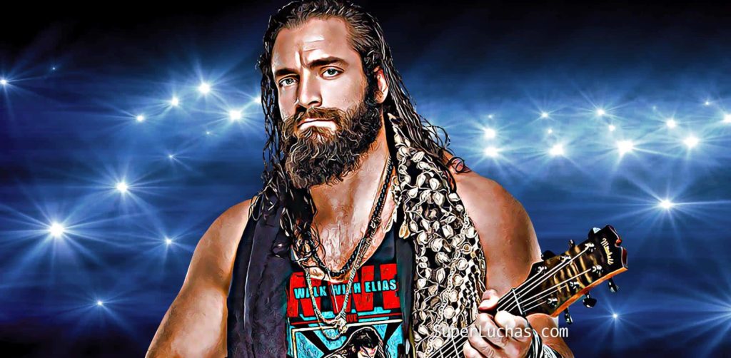 4 caminos para King Corbin