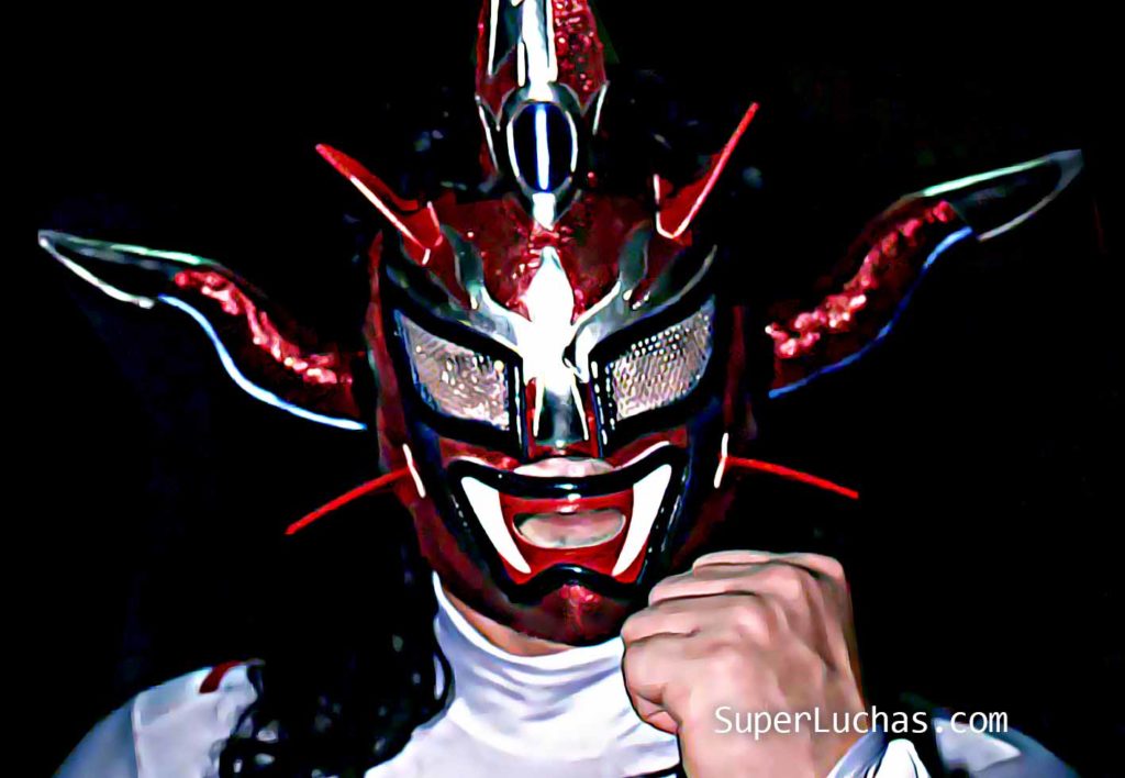 Jushin Thunder Liger