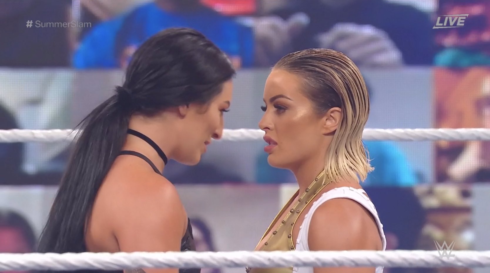 mandy rose y sonya deville summerslam 2020