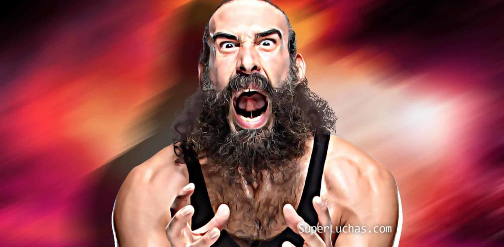 WWE prepara un homenaje a Brodie Lee en su programación