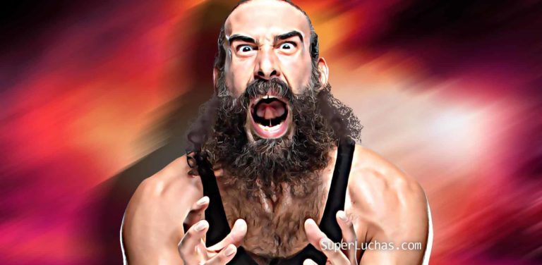 WWE prepara un homenaje a Brodie Lee en su programación