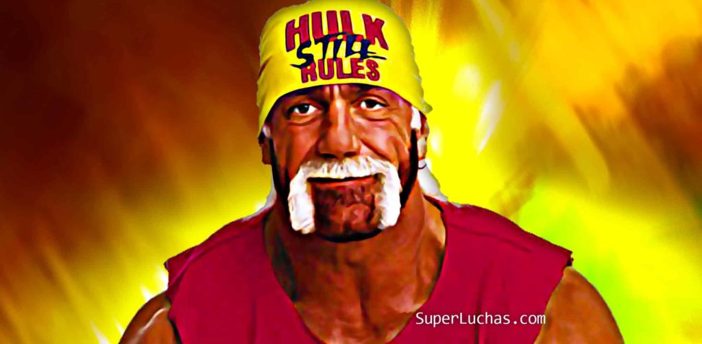 Hulk Hogan