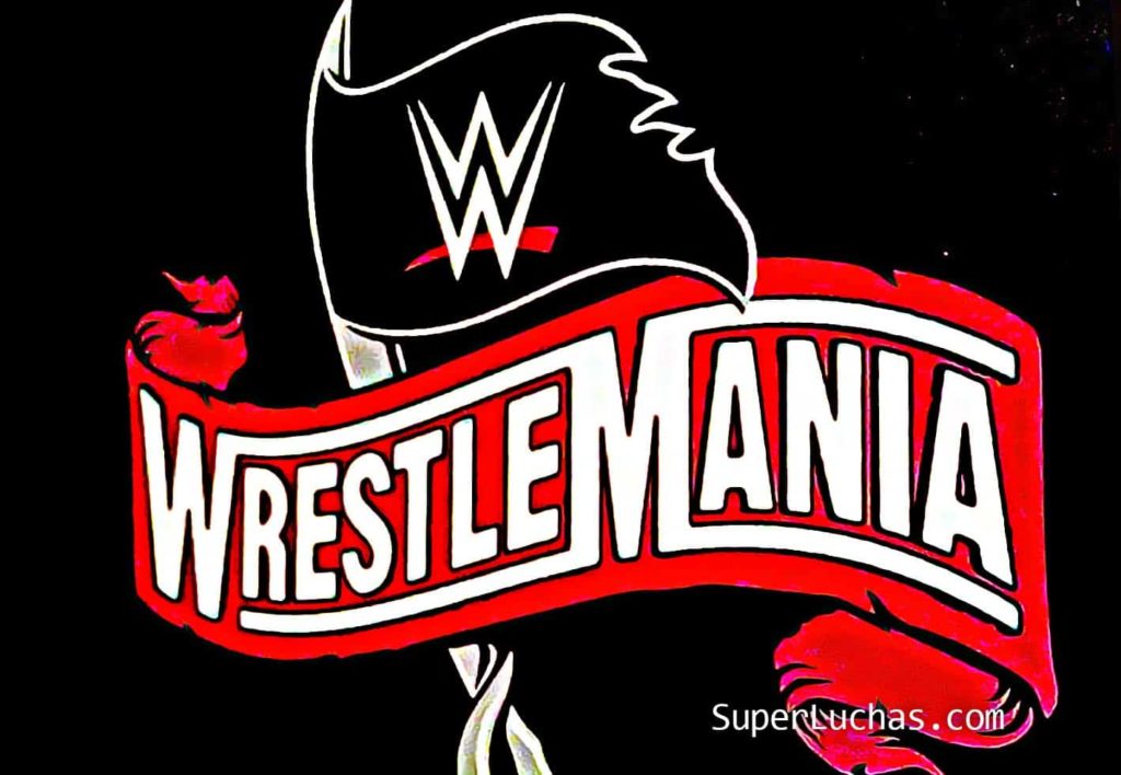 WrestleMania 36