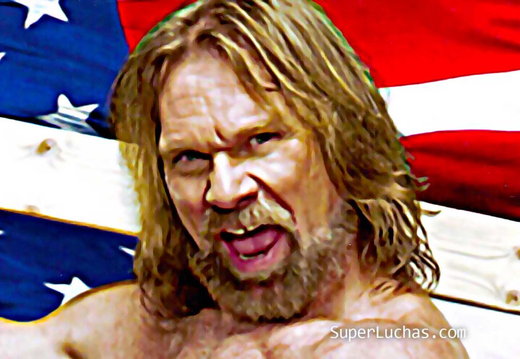 Jim Duggan