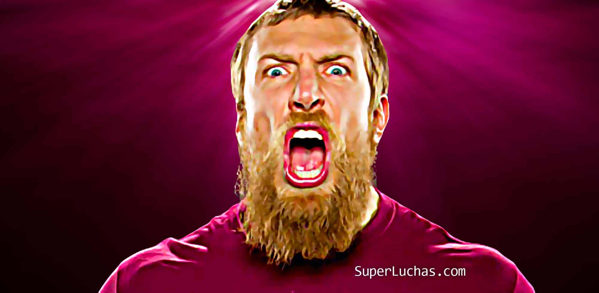 Daniel Bryan