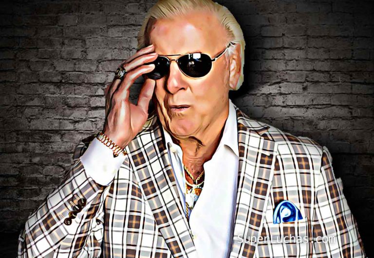 Ric Flair