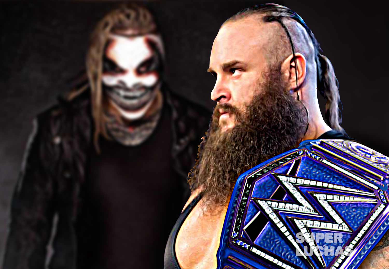 Money in the Bank 2020