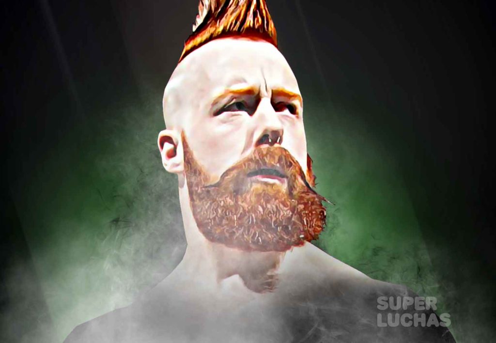 Sheamus