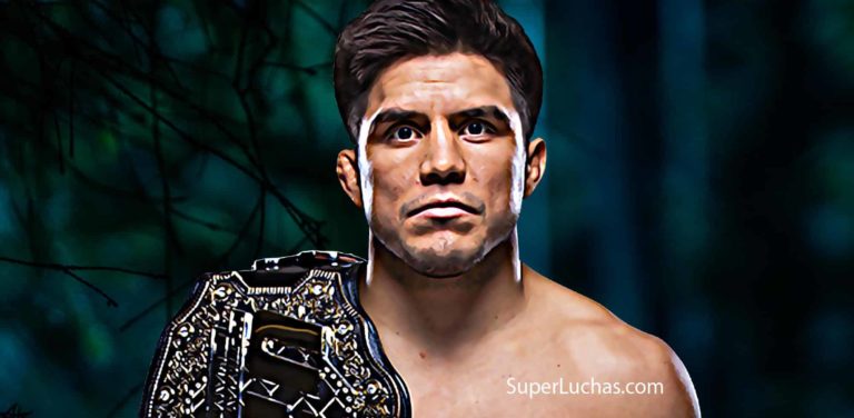 Henry Cejudo