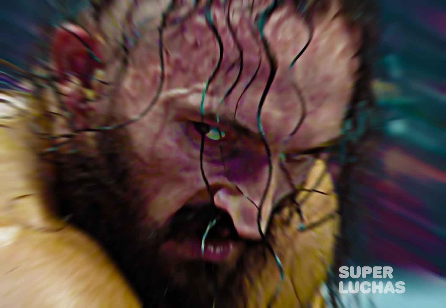 Novedades sobre el futuro de PAC en AEW Superluchas