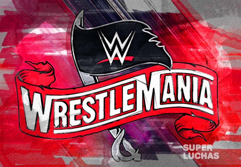 ¿Establecerá WWE la fórmula de dos jornadas para WrestleMania?