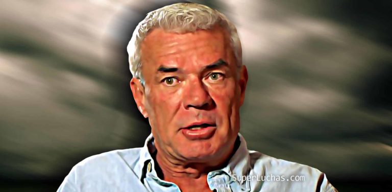 Eric Bischoff: "Kevin Nash y Scott Hall no tenían control creativo en WCW"