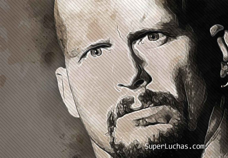 Stone Cold Steve Austin