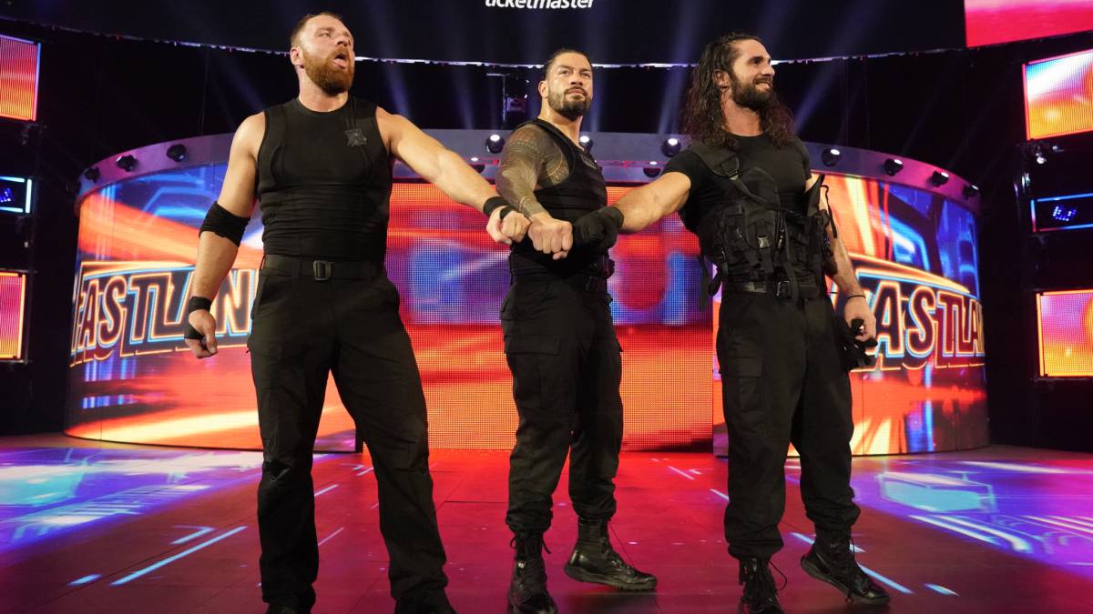 Revelada la fecha de Fastlane, último PPV de WWE antes de WrestleMania 37