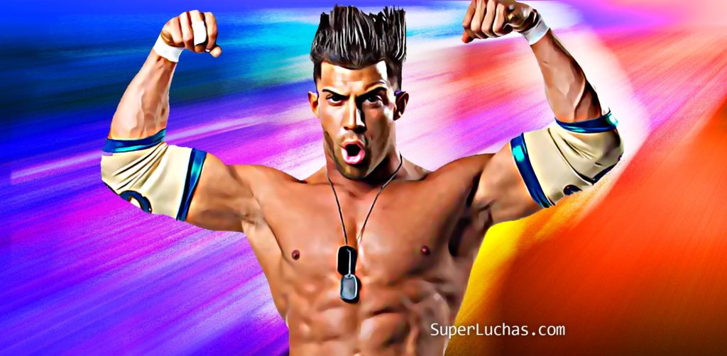 Robbie E